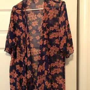 Lularoe Shirley